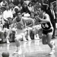 1992 Basketball Action 2