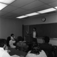 1989 Classroom, Lecture 03