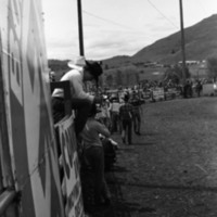 1981 Rodeo, Cowboys 12