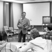 1979 Classroom, Lecture 1