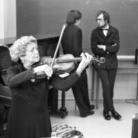 1977 Grande Ronde Symphony Orchestra 19
