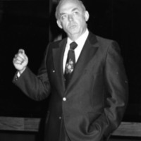 1978 Rural Leaders Development School, Speakers 03