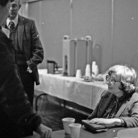 1981 Guests, Education Function 01