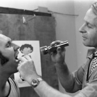 1977 Health Center Exam 02