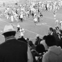 1987 Football Game, After 12