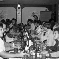 1983 Science Alumns Reunion Homecoming 02