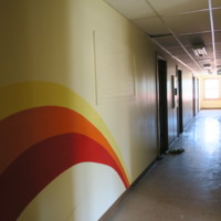 Dorian and Hunt Hall 257