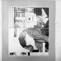 1969 Art Show, Gordon Russell 07
