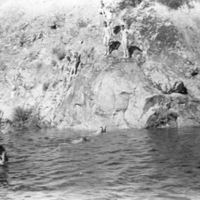 Hunter-Liggett, Swimming 1