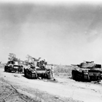 Japanese Tanks