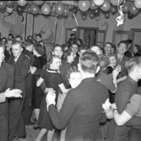 EOCE, Dance 3
