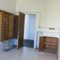 Dorian and Hunt Hall 308