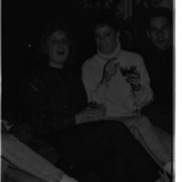 1990 Students, Ice Cream Social 02