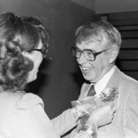 1982 Banquet Honors Briggs, After 15