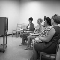 1968 Reading Institute, Classes 05