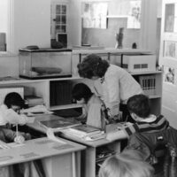 1978 Ackerman Elementary School, Classroom 12