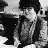 1983 Employee, Sandi Boren 07