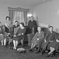 Reuter Group-U, Family 8