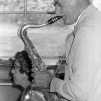1979 Trophy, Venerable Goblet Award, Kitty Brettelli 02