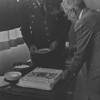 1982 ROTC Cake 01