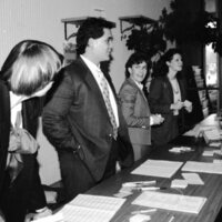 1987 Recruitment Function 17