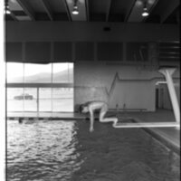 1989 Quinn Coliseum, Swimming Pool 10