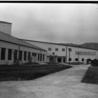 1990 Loso Hall Construction 05