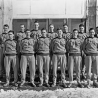 EONS, Basketball Team