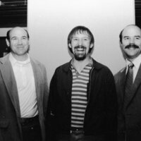 1987 Awards Assembly Reception 02