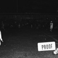 50's Football Action 8