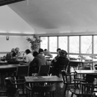 1983 Hoke Hall Cafeteria 03