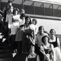 80's Festival, Folk Dancers