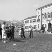 EOCE, Archery 11