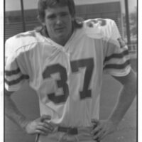 1988 Football Player, Portraits 22