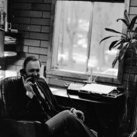 1983 Foundation President, Bill Hermann 09