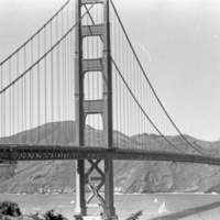 California, Golden Gate Bridge 6