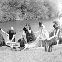 GRV, Swimming Group