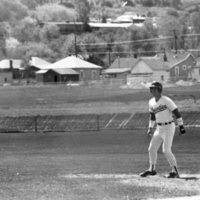 1981 Baseball Action, May 4th 13