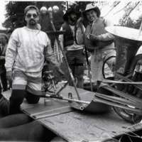 1990 Raft Race Team 22
