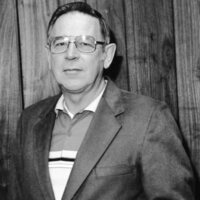 1986 Employee, Bill Wells 03