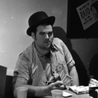 1980 Casino Night at Hoke Hall 02