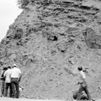 1973 Field Trip, Outdoors 06