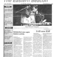 1989-90 The Eastern Beacon