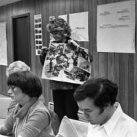 1980 Meeting, Grant County Project 03