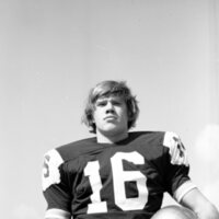 1972 Football Player, Portraits 22