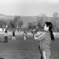 1977 Softball, Staff 05