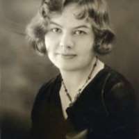 1930 Alumni, Grace Keibel