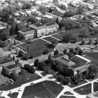 1977 Campus, Aerial Views 13