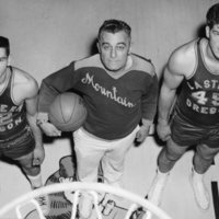 1956-57 Basketball Players 1
