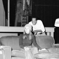 1975 Play, "Count Dracula" 09